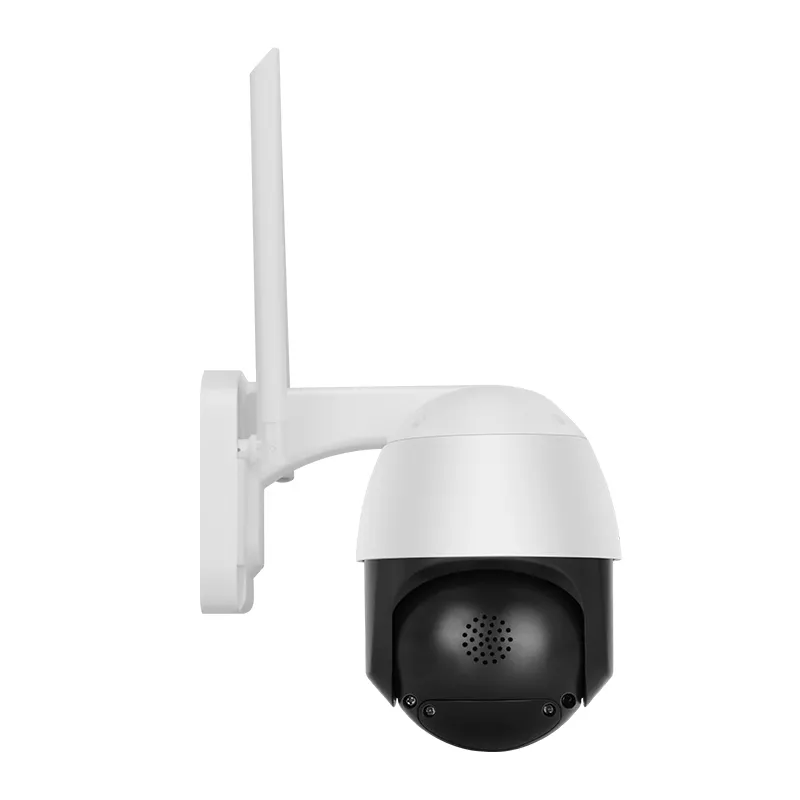 5X Optical Zoom surveillance Outdoor Auto Tracking Wireless IP Security IP Outdoor CCTV PTZ 4MP WiFi CCTV Security Camera