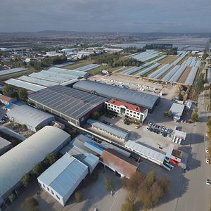 Cabina espandibile 20ft 40ft contenitore in legno casa struttura in acciaio per Hotel ufficio negozio Villa ospedale pieghevole contenitore esterno - Product Image 6