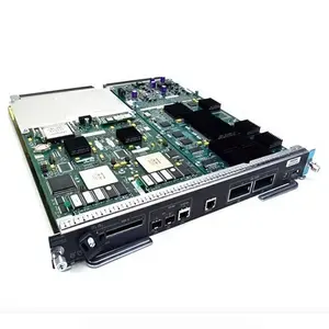 VS-S720-10G 6500/7600 Series Supervisor 720 Networking Module