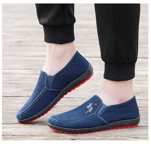 2026 Breathable Mesh Casual Sporty <b>Canvas</b> Shoes With Soft Soles and Lightweight Flat Design - Product Image 3