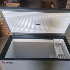 Y 330L Gris <span class=keywords><strong>Frezeer</strong></span> - Product Image 3