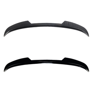 Applicable aux pièces de modification de becquet de toit et de coffre <span class=keywords><strong>Ford</strong></span> <span class=keywords><strong>Fiesta</strong></span> <span class=keywords><strong>ST</strong></span>-<span class=keywords><strong>Line</strong></span> MK6 MK6.5 <span class=keywords><strong>2008</strong></span>-2017 - Product Image 1