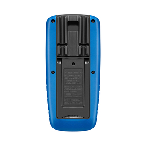 CEM DT-9919 Multímetro Industrial Profesional True RMS con 40000 Contenedores de Datos 4-20mA DT-9919 - Product Image 5