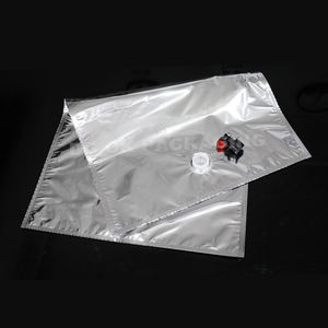 Упаковочная коробка для кофе с ручкой, 1 л, 2 л, 3 л, 5 л - Product Image 5