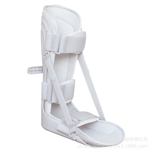 อุปกรณ์พยุงข้อเท้า Siweike สำหรับแก้ไขภาวะเท้าตก ป้องกันอัมพาตครึ่งซีก ขนาดมาตรฐาน - Product Image 1
