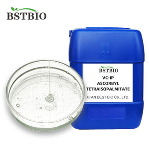Bstbio Vitamin C CAS 183476-82-6 VC-IP ของเหลวเกรดเครื่องสำอาง <span class=keywords><strong>ascorbyl</strong></span> <span class=keywords><strong>tetraisopalmitate</strong></span> - Product Image 3