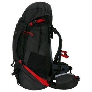 Muestra gratuita Mochilas de montañismo personalizadas para exteriores de gran capacidad, impermeables, de poliéster, para viajes - Product Image 3