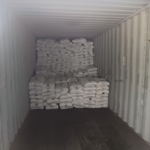 Amoni clorua CAS không có 12125 được sử dụng như phân bón Nitơ - Product Image 5