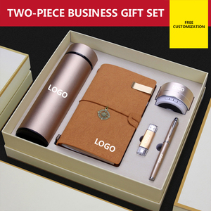 Recuerdos Prácticos de Lujo para Aniversario, Regalo en Varios Estilos, Combinación Libre, Regalo Corporativo Empresarial <span class=keywords><strong>2021</strong></span>, Set de Promoción de Regalos de Lujo - Product Image 6