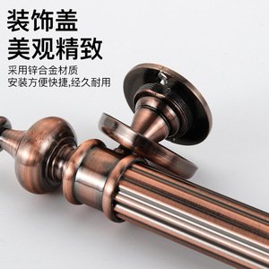 Poignée de porte Xinshengfa en acier inoxydable 5525, facile à installer pour porte en bois d'hôtel - Product Image 4