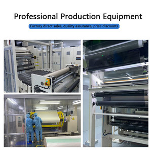 Size 1.52*30m 98% UV Protection Color Changing PET Easy to Install Auto Inorganic Nano Ceramic Solar <strong>Window</strong> <strong>Tint</strong> <strong>Film</strong> - Product Image 6