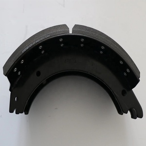 อะไหล่รองเท้ารถพ่วงแบบอเมริกัน รุ่น 4707 สำหรับ Fuwa ขายดี - Product Image 3