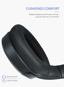 Auriculares de TV con cable ODM/OEM con cable de longitud personalizable adecuado <span class=keywords><strong>3M</strong></span>/6M - Product Image 2