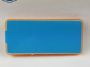 سلامة مقطورة شاحنة العاكس الخلفي بلاستيك عاكس عاكس KC217 - Product Image 4