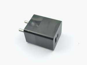 Lipstick Series 45W AC GaN Cargador para <span class=keywords><strong>iPhone</strong></span> iPad Micro USB Plug US <span class=keywords><strong>Socket</strong></span> 20V Corto Circuito Compras en línea para UK/US/EU/India - Product Image 3