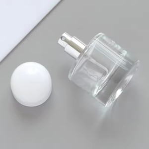 Flacon <span class=keywords><strong>de</strong></span> <span class=keywords><strong>parfum</strong></span> personnalisé avec logo sur mesure, vaporisateur rechargeable, flacon <span class=keywords><strong>de</strong></span> <span class=keywords><strong>parfum</strong></span> à large ouverture, portable - Product Image 5