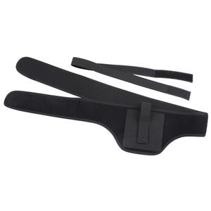 Underarm <b>Shoulder</b> <b>Holster</b> for Security Purposes Hidden Tactical Design - Product Image 6