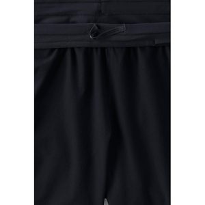 FOXA Pantalones cortos de baño para mujer de 3 pulgadas de secado rápido con cintura elástica y braguita incorporada - Product Image 4