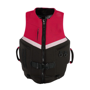 AG – <span class=keywords><strong>gilet</strong></span> de sauvetage en néoprène pour hommes, <span class=keywords><strong>gilet</strong></span> de sauvetage pour la natation, le kiteboard, le <span class=keywords><strong>wakeboard</strong></span> - Product Image 5
