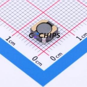 SDRH.5D28ตัวเหนี่ยวนำพลังงาน LF220NT00 SMD,5.7x5.7มม. 22uH 30% 900mA 122Mohm - Product Image 2