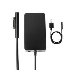 Laptop <b>Adapters</b> for Microsoft 15V 4A - Product Image 1