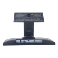 Moniteur tactile capacitif 18,5 pouces à prix d'usine, haute luminosité, pour PC POS, idéal pour le commerce de détail, le bureau et les supermarchés