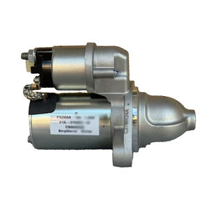 Foton Times Xiangling M1M2 Auto <strong>Starter</strong> 513L-3708950-02 Small Card Star Motor <strong>Starter</strong> DAM15 Diamond Controller New Condition - Product Image 1