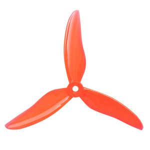 Gemfan — hélice Tri-lame 51499 5 pouces, accessoires compatibles <span class=keywords><strong>T</strong></span> <span class=keywords><strong>motor</strong></span> <span class=keywords><strong>F40</strong></span> Pro/Xing 2207 2208 2306, moteur sans balais - Product Image 3