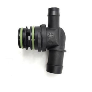 วาล์วแยกน้ำมันเครื่อง 03F103175A สำหรับรถยนต์ Skoda Yeti Roomster Rapid Octavia II Fabia II Audi A1 A3 Seat Altea LEON, VW JETTA TOURAN - Product Image 1