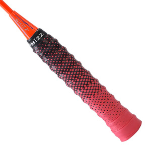 Sangle anti-transpiration <span class=keywords><strong>de</strong></span> 0.7mm avec points ronds, revêtement en PU pour <span class=keywords><strong>raquette</strong></span> <span class=keywords><strong>de</strong></span> badminton - Product Image 6