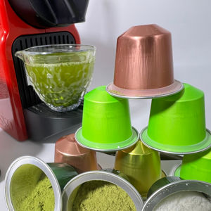 <span class=keywords><strong>Mathca</strong></span> Thai Poudre de matcha biologique <span class=keywords><strong>Thé</strong></span> vert instantané pur Emballage en vrac et en sachet Spécialité <span class=keywords><strong>Thé</strong></span> amincissant et santé - Product Image 1