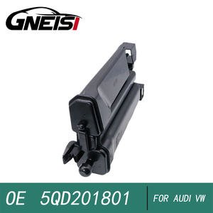 Cartucho de Carbón Activado de Alta Calidad, Venta Directa de Fábrica, para Audi A3 Q2L VW Bora Sagitar Golf T-Roc Lavida <span class=keywords><strong>Skoda</strong></span> 5QD201801 - Product Image 3