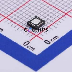 HMC561LP3ETR Other RF ICs and Modules QFN-16-EP(3x3) RF General Purpose <b>Multiplier</b> - Product Image 2