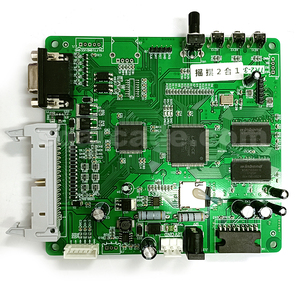 <span class=keywords><strong>Arcade</strong></span> salıncak at sürme makinesi DIY kiti Video <span class=keywords><strong>Kiddie</strong></span> sürmek için ana kurulu kabloları ile yarış sikke itici <span class=keywords><strong>Arcade</strong></span> oyun makineleri - Product Image 2