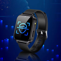 2024 nuevo reloj inteligente teléfono Wifi Gprs 4G Gps conectado 1GB + 8GB Big Touch IPS niños adultos reloj inteligente