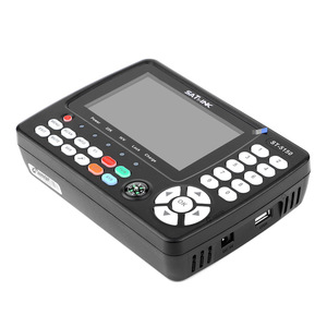 Satlink ST5150 ديسيبل S/S2/T2/C كومبو مع شاشة - Product Image 2