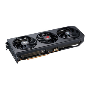 Tarjeta Gráfica Independiente PowerColor RADEON 9070 GRE HELLHOUND de 12GB para Juegos de Esports para Computadoras Radeon 9070 Graph - Product Image 3