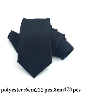 Cravate de luxe pour homme, meilleur cadeau - Product Image 6