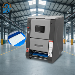 Machine professionnelle de fabrication de sushis, largement utilisée pour la production de rouleaux de sushis, de <span class=keywords><strong>maki</strong></span> et de nigiri. - Product Image 1