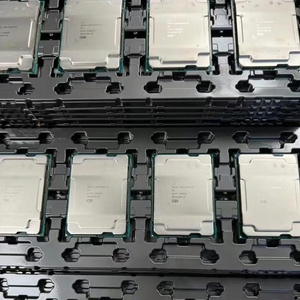 신제품 인텔 제온 시리즈 6세대 중앙 처리 장치 CPU 6511P 16코어 32스레드 <span class=keywords><strong>2</strong></span>.3GHz 전력 소비 150W - Product Image 5