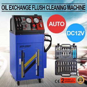 Machine d'échange d'huile de transmission <span class=keywords><strong>automatique</strong></span> ATF en gros pour atelier et <span class=keywords><strong>garage</strong></span> - Product Image 3