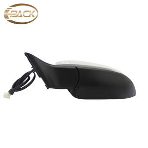 Автозапчасти, Автомобильное зеркало заднего вида для <span class=keywords><strong>Toyota</strong></span> Noah/Voxy/Esquire 2014/2023, высококачественные 7-проводные Автомобильные Боковые зеркала - Product Image 3