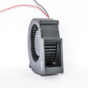 Ventiladores y Sopladores Eléctricos de Flujo Axial con Aspas de Plástico y Rodamientos de Bolas, Personalizables OEM - Product Image 4
