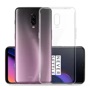 Lovecom — coque souple en TPU pour <span class=keywords><strong>Wiko</strong></span> leno 3, étui de téléphone portable, Transparent, à pointe ondulée, 1.0mm - Product Image 1