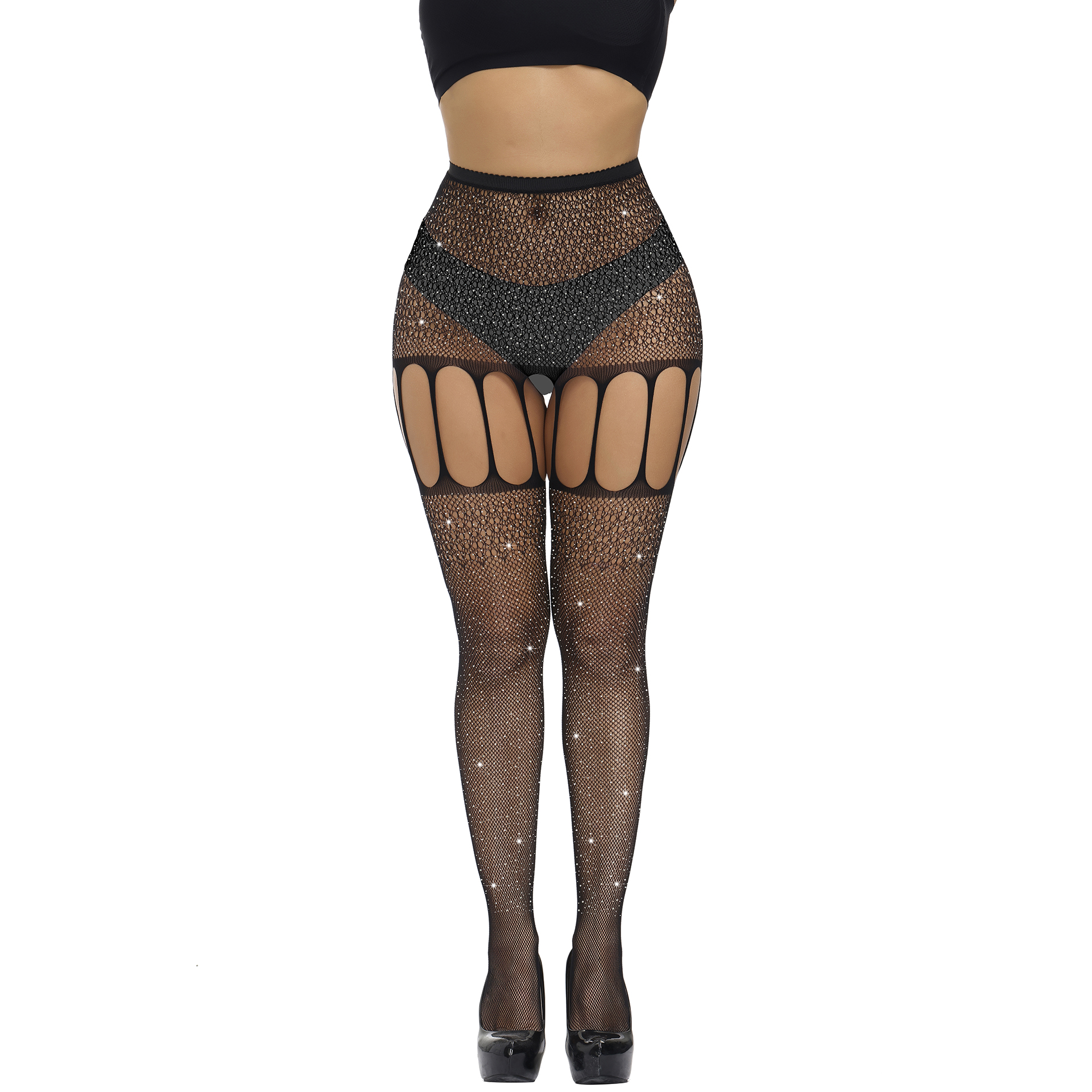 Tz1517-Black