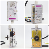 Bonnes critiques pour notre télécommande sans fil pour grue à palan à vitesse unique à 8 boutons, alimentée par batterie au lithium, portée 100 m