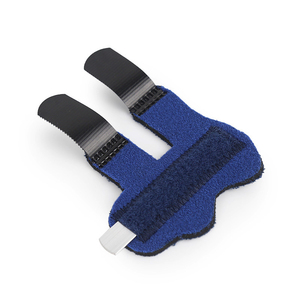 Factory Wholesale High Quality Orthopedic Neoprene Finger Support <strong>Splint</strong> for Mallet Finger and Arthritis Pain - Product Image 3