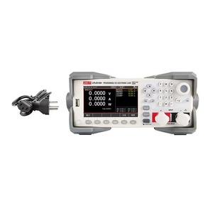 UNI-T UTL8511 Probador de Carga Electrónica Programable de Alta Precisión - Product Image 2