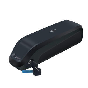 Gói pin năng lượng Lithium <span class=keywords><strong>48V</strong></span> 9.2ah LFP dành cho xe tay ga điện tử & Xe đạp điện gói Lithium Ion hiệu suất cao - Product Image 1