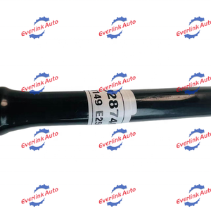 Tubo de Salida de Agua para Componentes de Motor Diésel de Alta Calidad a Precio de Fábrica 3287408 para Motor Cummins ISB ISD - Product Image 3